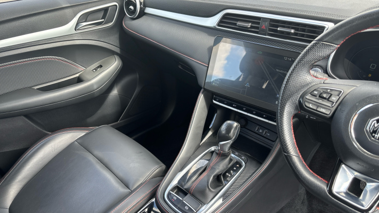 MG ZS 1.0T GDi Exclusive 5dr DCT Petrol Hatchback